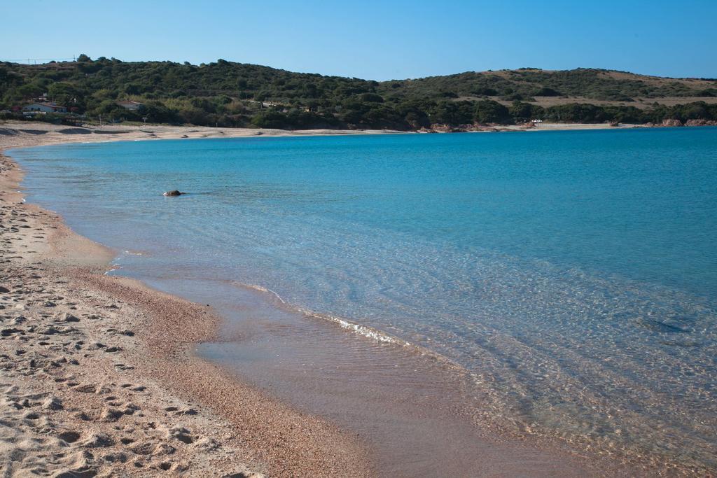 A.I.R. Villa Marinedda Isola Rossa Quarto foto