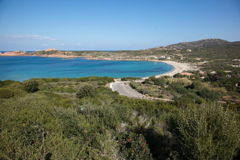 A.I.R. Villa Marinedda Isola Rossa Quarto foto